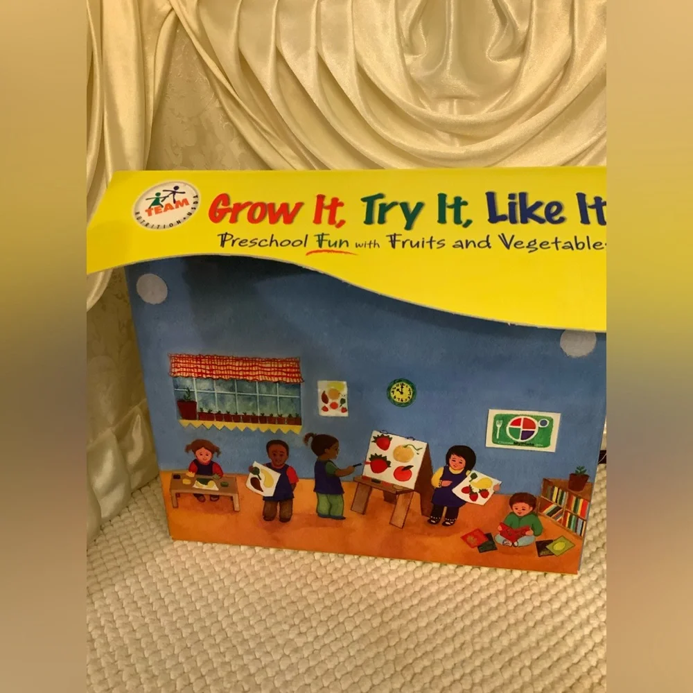 CHRISTMAS TEAM NUTRITION USDA